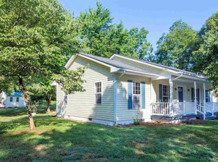 15158 Madison Run Rd, Gordonsville, VA 22942