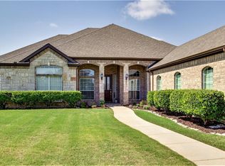 1533 Alamo Bell Way, Haslet, TX 76052