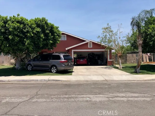86138 Calle Geranio, Coachella, CA 92236