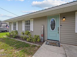 105 JACKSON Circle, Palatka, FL 32177