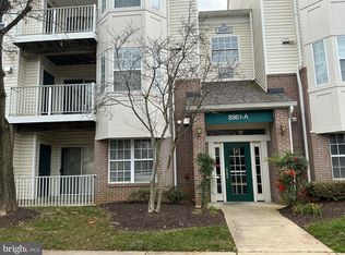 8961 Town Center Cir #1-101, Upper Marlboro, MD