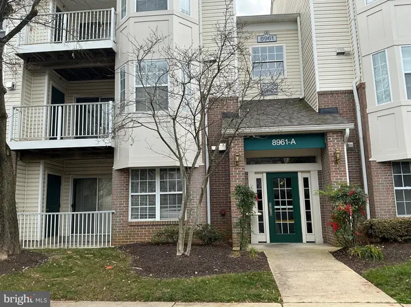 8961 Town Center Cir #1-101, Upper Marlboro, MD 20774