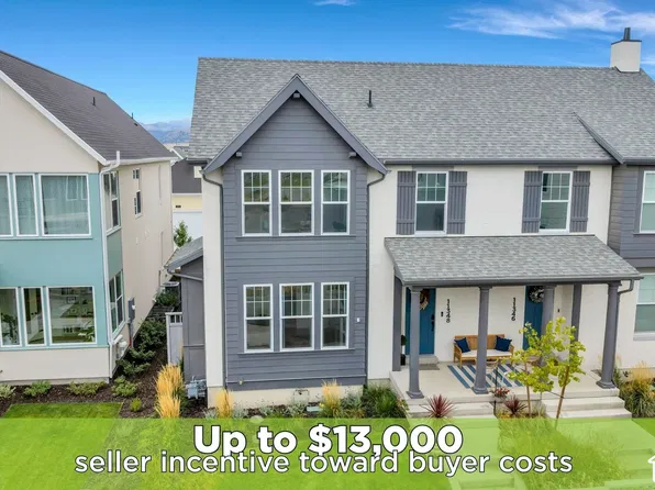 11348 S Silver Pond Dr, South Jordan, UT 84009
