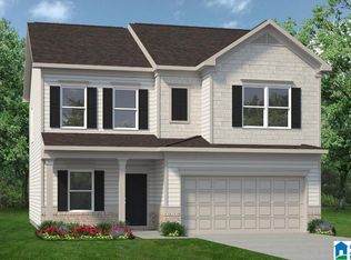 3267 Ponderosa Ln, Morris, AL 35116