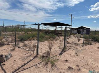 1980 Apache Hills Dr NE, Deming, NM 88030