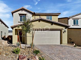 8850 Carmine Cob Ave, Las Vegas, NV 89178