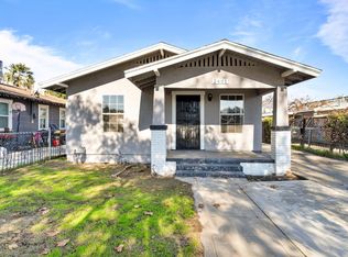 2401 E Hedges Ave, Fresno, CA 93703