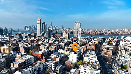 Rented by Gemini Rosemont Development Services, LLC