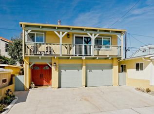 121 Hueneme Ave, Oxnard, CA 93035