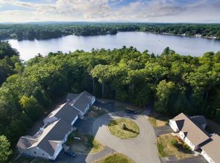 34 Cottage Ln, East Hampstead, NH 03826