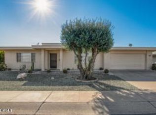 11017 W Campana Dr, Sun City, AZ 85351