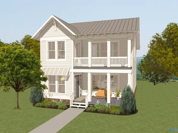 LOT 63 Val Monte Dr, Guntersville, AL 35976