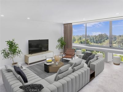 2222 Avenue Of The Stars UNIT 501, Los Angeles, CA, 90067