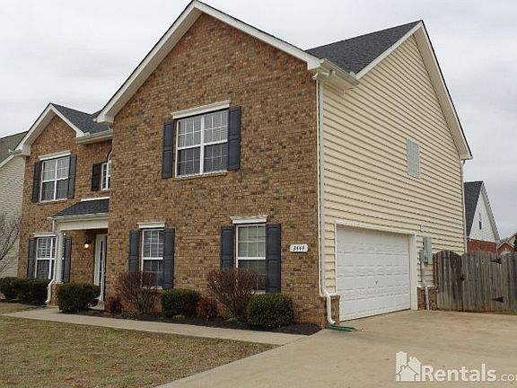 2nd image of 3444 Hamberton Cir