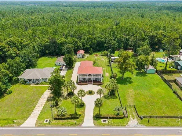 10225 Lillian Hwy, Pensacola, FL 32506