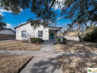 918 N 9th St, Temple, TX, 76501