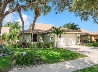 126 Beach Summit Ct, Jupiter, FL 33477