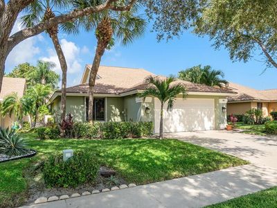 126 Beach Summit Ct, Jupiter, FL, 33477