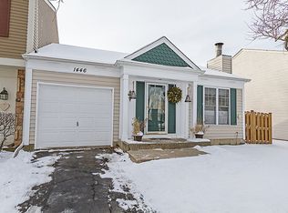1446 N Driftwood Ave, Palatine, IL 60067