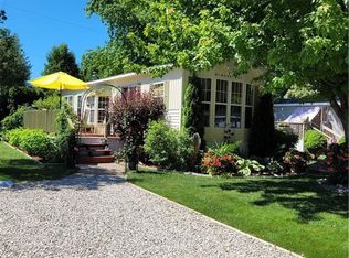 77307 Bluewater Hwy #9, Bayfield, ON N0M 1G0