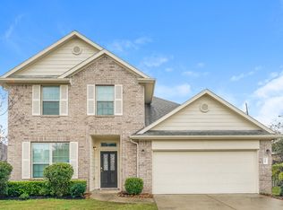 228 Lake Estates Dr, Montgomery, TX 77356
