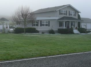 22814 Mud Lake Rd, Mount Vernon, WA 98273