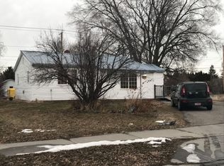 331 E 16th St, Idaho Falls, ID 83404