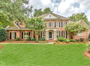3611 Fawn Hill Rd, Matthews, NC 28105