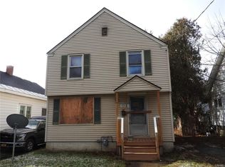 1010 Valley Dr, Syracuse, NY 13207