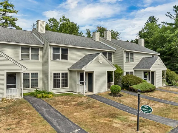 44 Woodland Green, Rochester, NH 03868