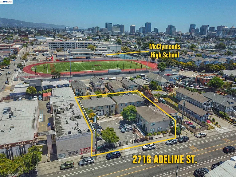 2716 Adeline St — Photo 25