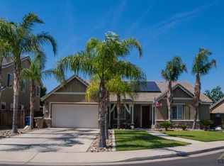 12110 Rambler Ave, Bakersfield, CA 93312