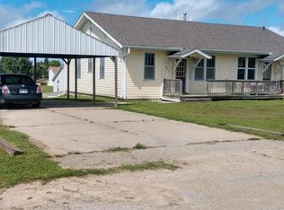 601 E 18th St, Concordia, KS 66901