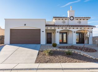 4329 Hopi Ct, Las Cruces, NM 88011