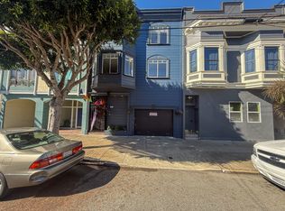 247 Collins St APT 1, San Francisco, CA 94118