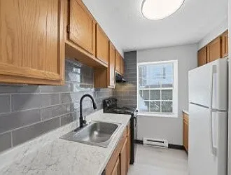 611 Manor Vlg #534 — Photo 7
