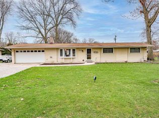 4856 Dwight Dr, Fort Wayne, IN 46835