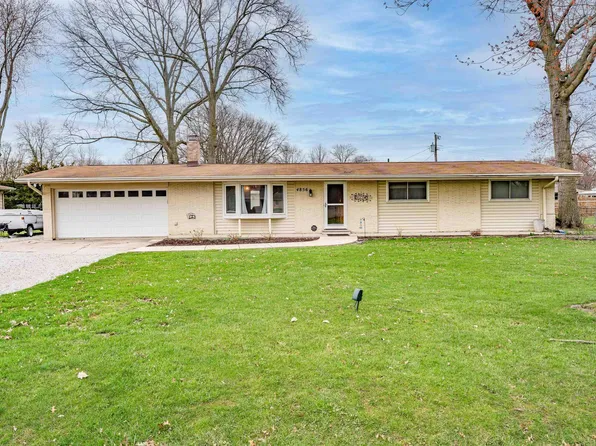 4856 Dwight Dr, Fort Wayne, IN 46835
