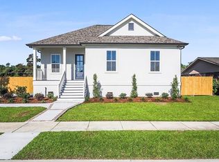 3840 Dominique Dr, Chalmette, LA 70043