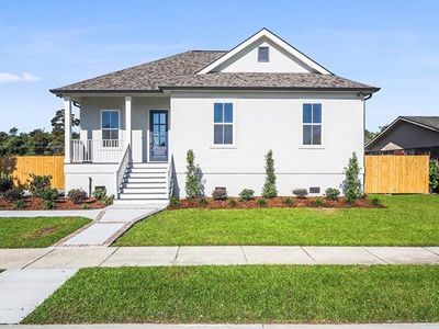 3840 Dominique Dr, Chalmette, LA, 70043