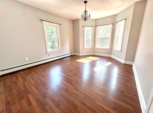 39 Montrose St #2A, Somerville, MA 02143