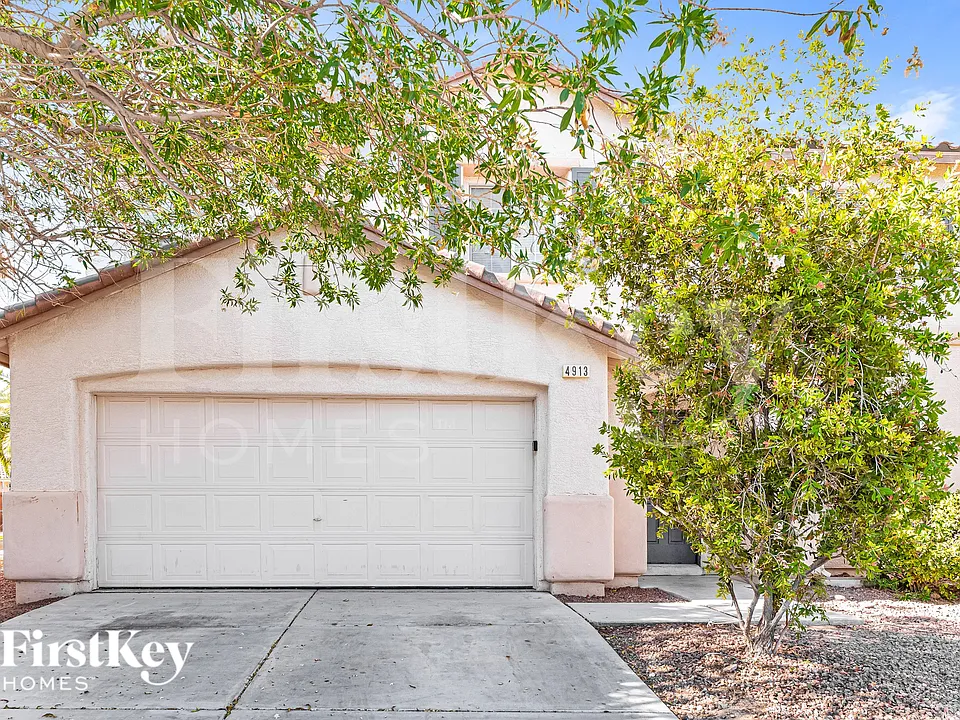 4913 Cherokee Run Ct