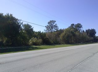 551 E Midway Rd, Fort Pierce, FL 34982