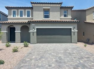 7544 Lush Oasis Ave, Las Vegas, NV 89113