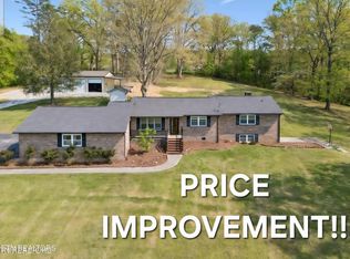 1050 Lawnville Rd, Kingston, TN 37763
