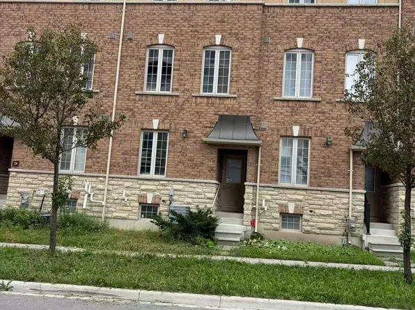26 Orca Dr, Markham, ON L6E 0R6