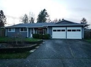 3195 NE Robin Ct, Gresham, OR 97030