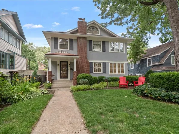 404 W 59th Ter, Kansas City, MO 64113