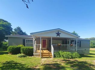 118 Fuqua Rd, Martin, TN 38237