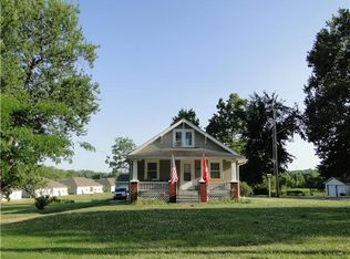 20601 E Truman Rd, Independence, MO 64056